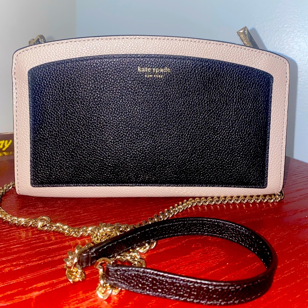 Kate spade cross body bag